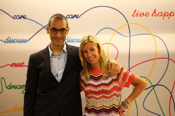 Green & Co Event